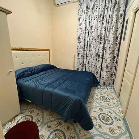 Beb Rosy Bed & Breakfast Napoli Dış mekan fotoğraf