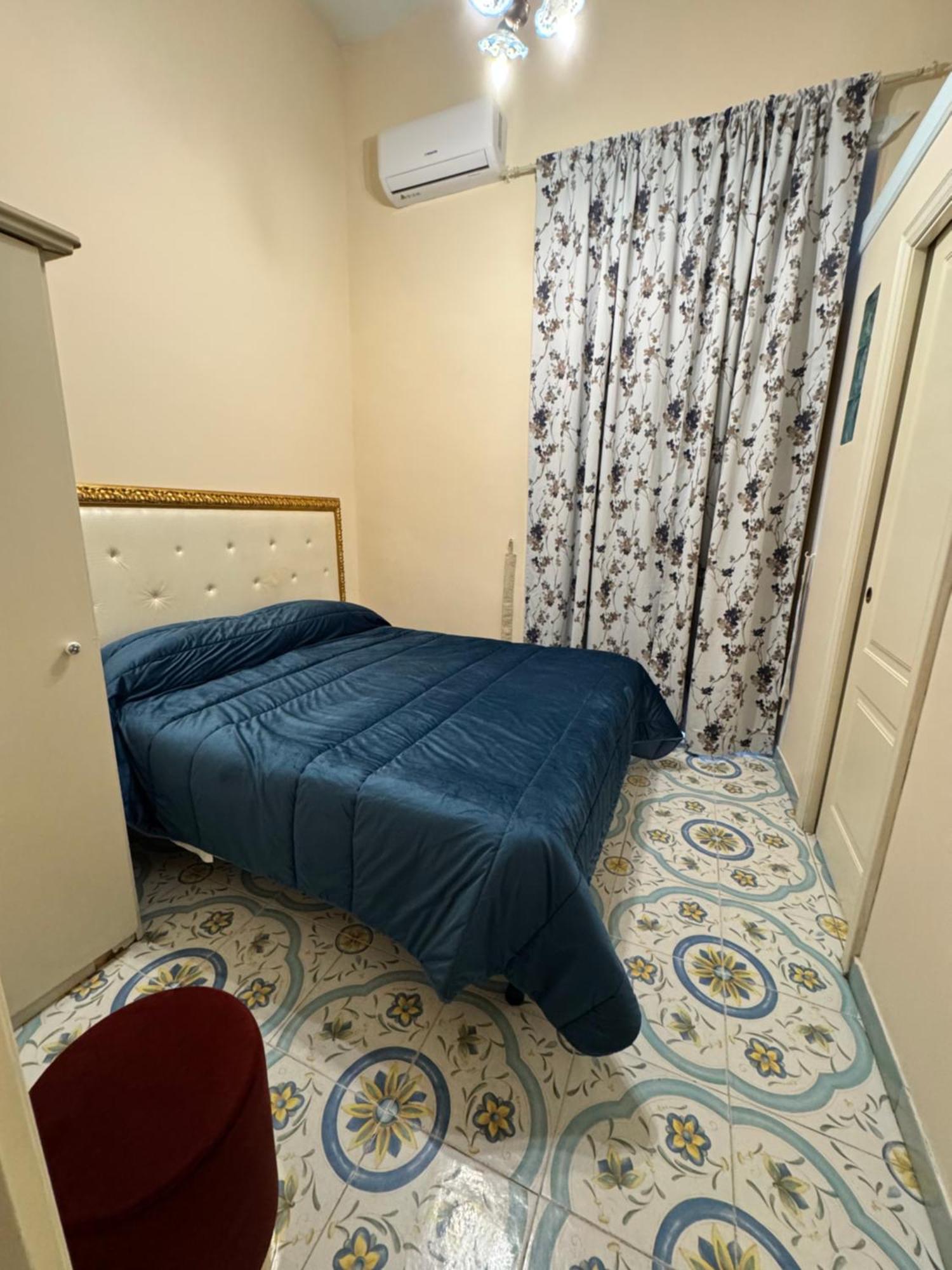 Beb Rosy Bed & Breakfast Napoli Dış mekan fotoğraf