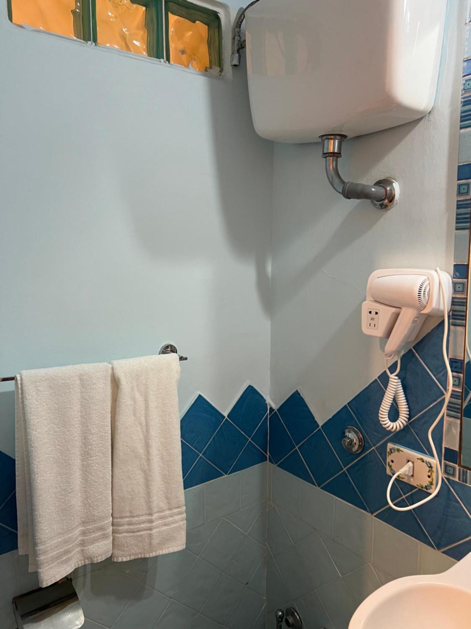 Beb Rosy Bed & Breakfast Napoli Dış mekan fotoğraf