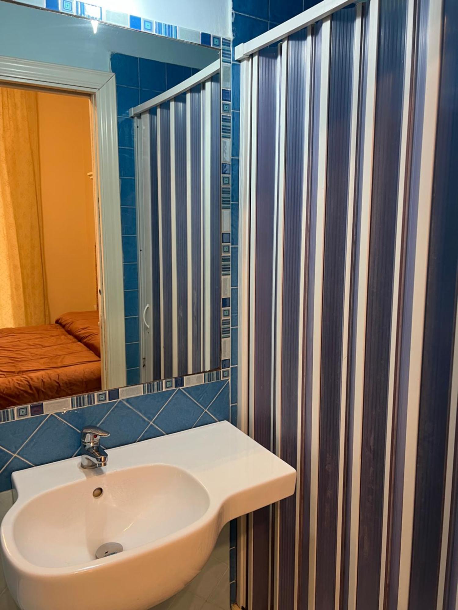 Beb Rosy Bed & Breakfast Napoli Dış mekan fotoğraf