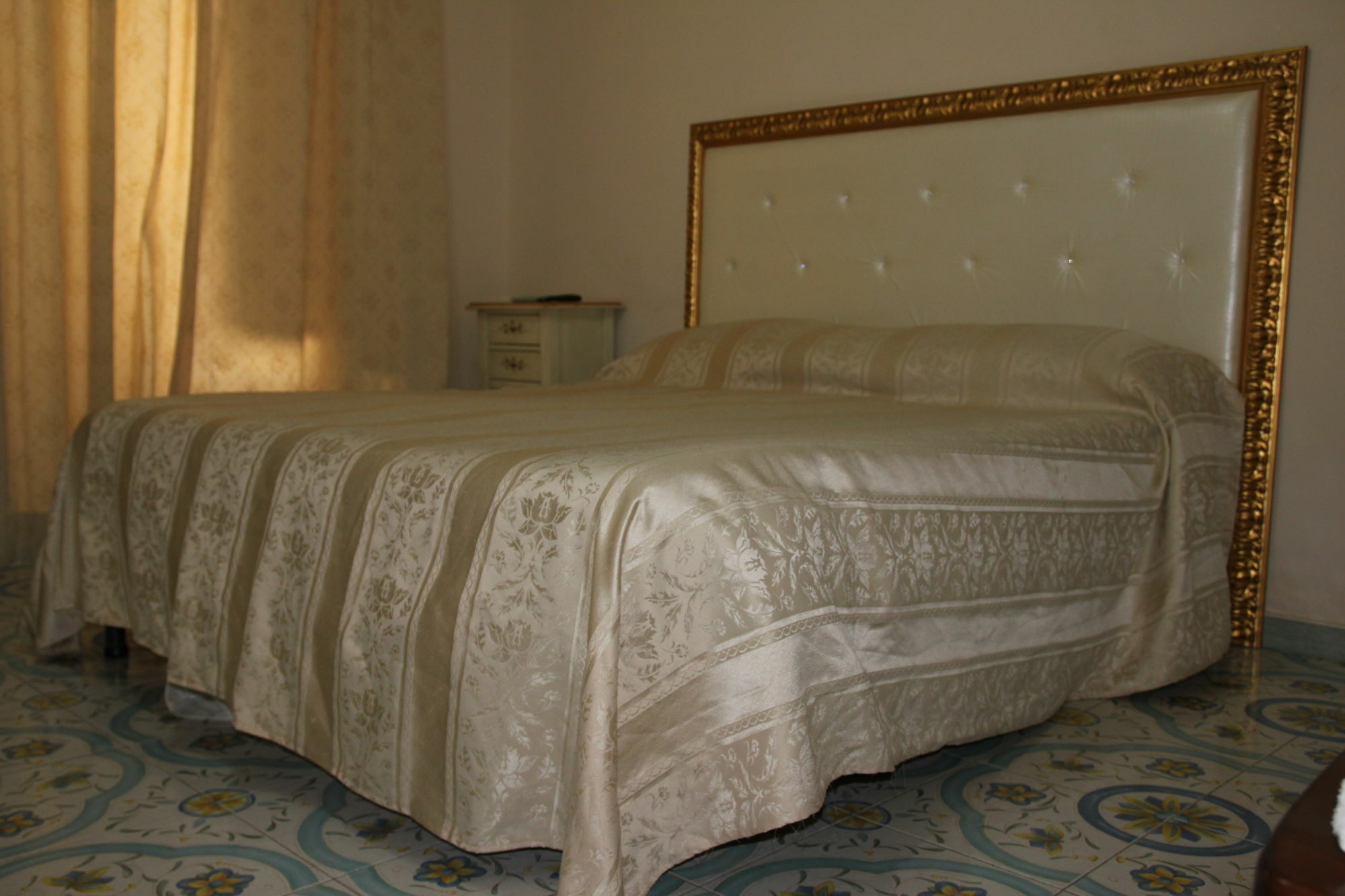 Beb Rosy Bed & Breakfast Napoli Dış mekan fotoğraf