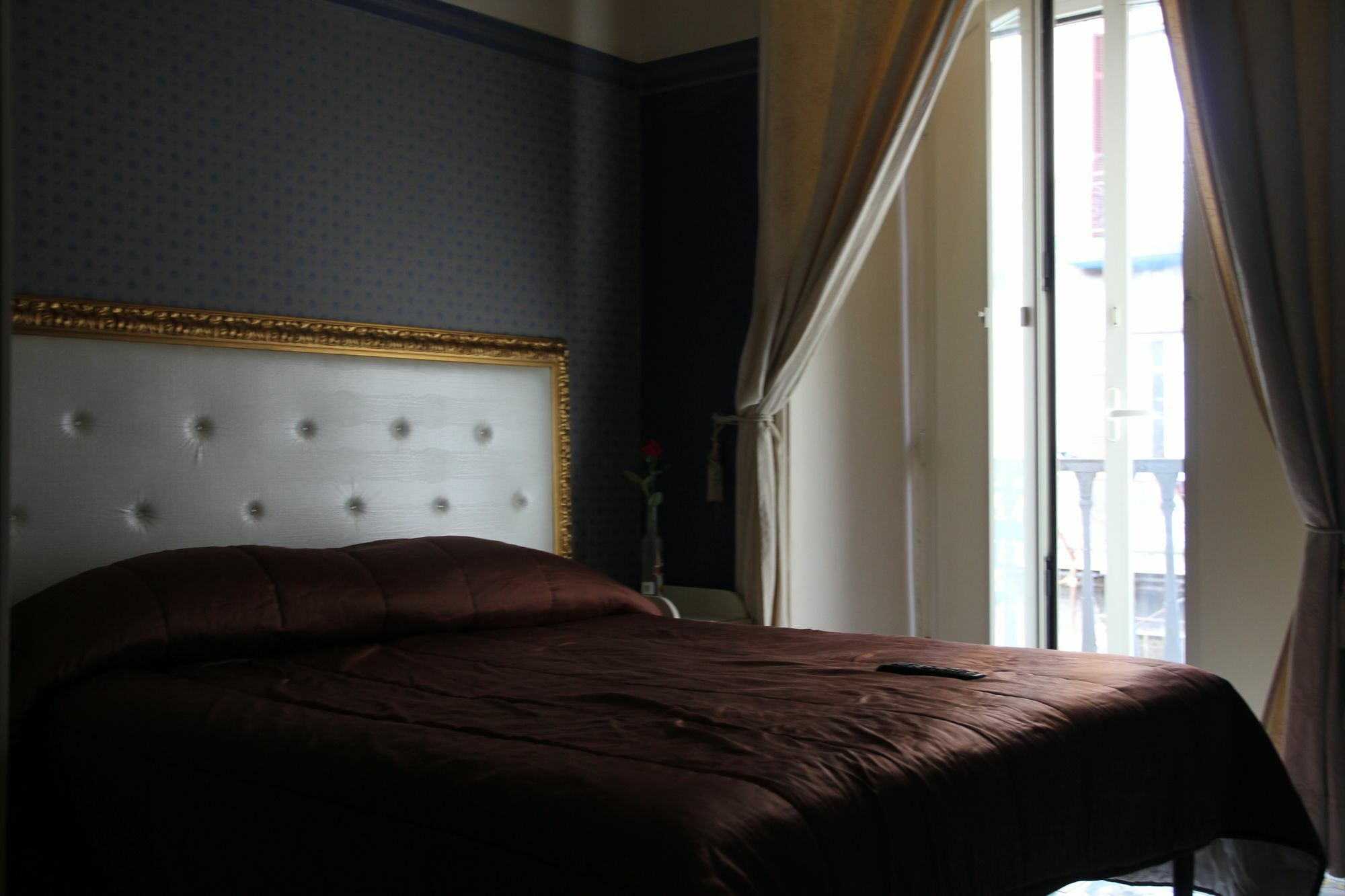 Beb Rosy Bed & Breakfast Napoli Dış mekan fotoğraf