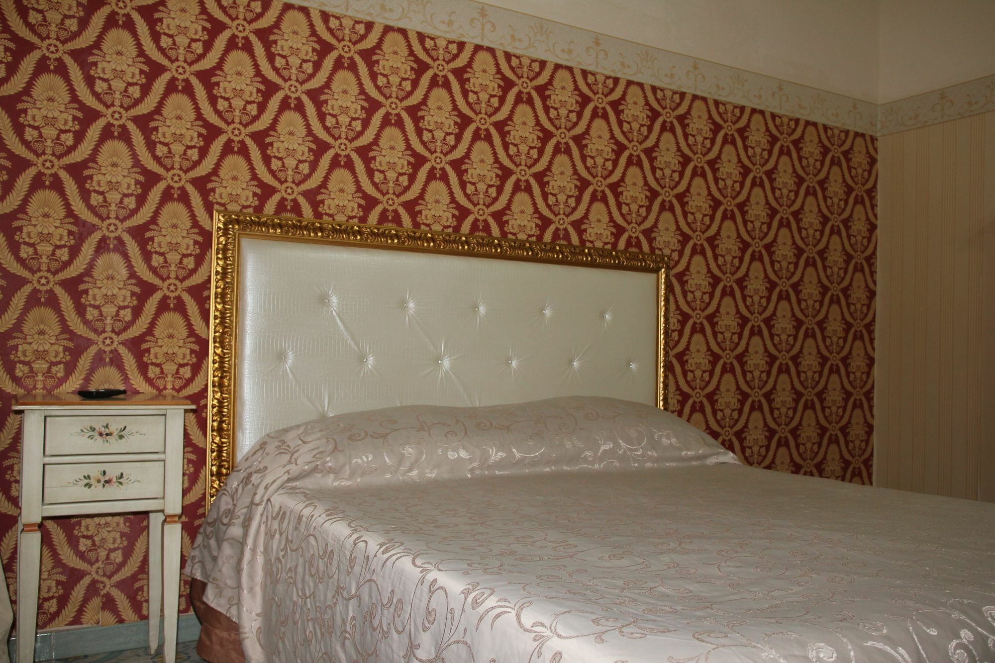 Beb Rosy Bed & Breakfast Napoli Dış mekan fotoğraf