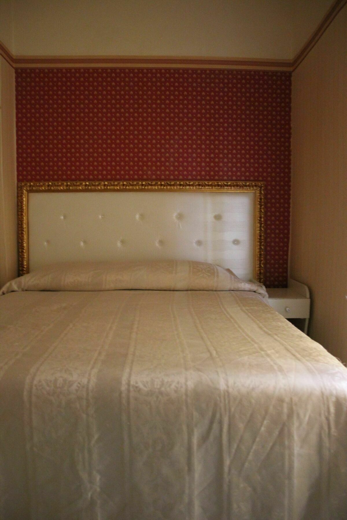 Beb Rosy Bed & Breakfast Napoli Dış mekan fotoğraf